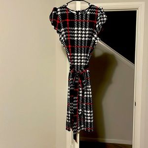 Women’s Striped Dress